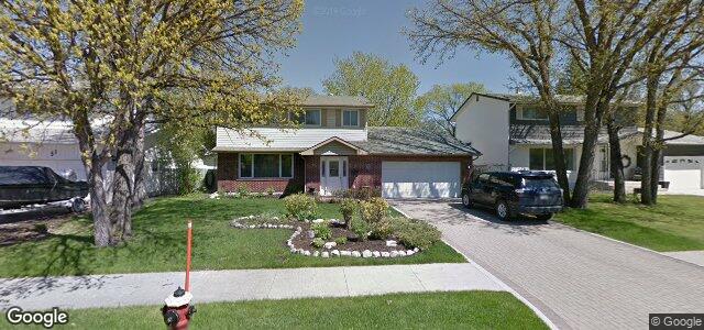 47 Woodgreen Place（加拿大曼尼托巴省溫尼伯市）房屋照片