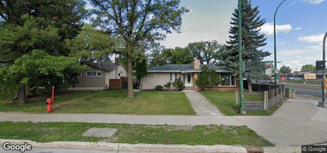 Larawan ng 484 Moray Street sa Winnipeg, Manitoba