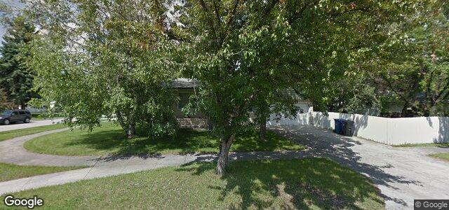 50 Athlone Drive（加拿大曼尼托巴省溫尼伯市）房屋照片