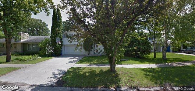 51 Athlone Drive（加拿大曼尼托巴省温尼伯市）房屋照片