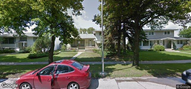 Photo of 613 Bruce Avenue in Winnipeg, Manitoba