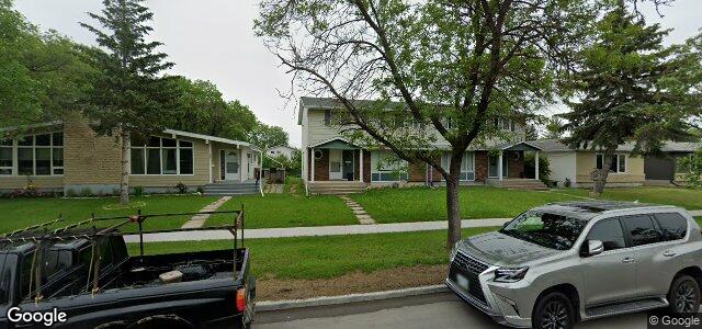 761 Sturgeon Road（加拿大曼尼托巴省温尼伯市）房屋照片