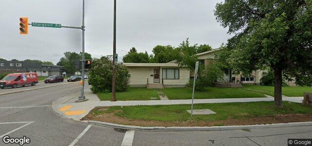 837 Sturgeon Road（加拿大曼尼托巴省溫尼伯市）房屋照片