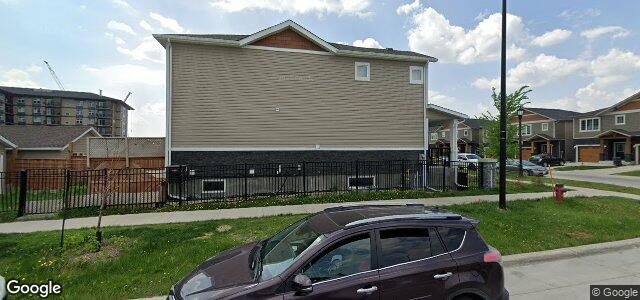 Larawan ng 105 Park West Drive sa Winnipeg, Manitoba