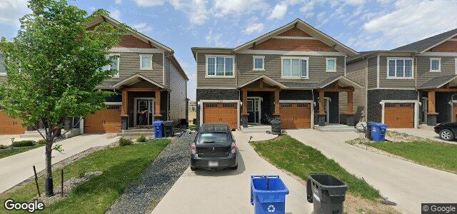 Larawan ng 112 Park West Drive sa Winnipeg, Manitoba