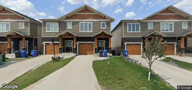 124 Park West Drive ਦੀ ਫੋਟੋ, ਵਿਨੀਪਿਗ, ਮੈਨੀਟੋਬਾ