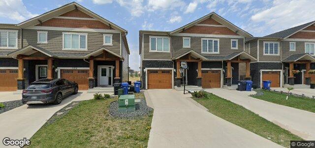 Photo of 128 Park West Drive in Winnipeg, Manitoba