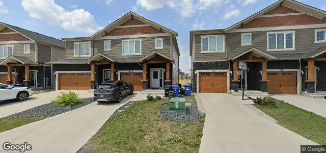 132 Park West Drive ਦੀ ਫੋਟੋ, ਵਿਨੀਪਿਗ, ਮੈਨੀਟੋਬਾ