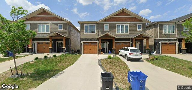 Photo of 168 Park West Drive in Winnipeg, Manitoba