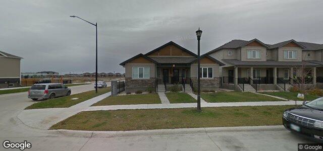 207 Park West Drive ਦੀ ਫੋਟੋ, ਵਿਨੀਪਿਗ, ਮੈਨੀਟੋਬਾ