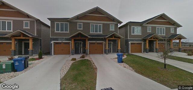 216 Park West Drive（加拿大曼尼托巴省温尼伯市）房屋照片