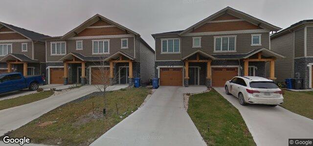 Larawan ng 244 Park West Drive sa Winnipeg, Manitoba