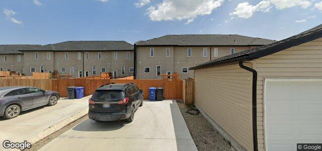 288 Park East Drive（加拿大曼尼托巴省温尼伯市）房屋照片