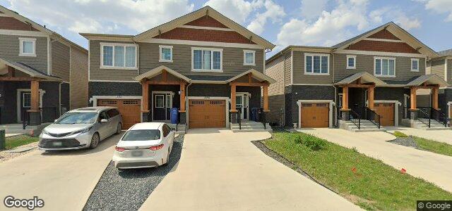 324 Park West Drive ਦੀ ਫੋਟੋ, ਵਿਨੀਪਿਗ, ਮੈਨੀਟੋਬਾ