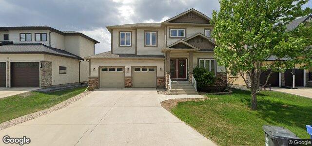 10 Prominence Point ਦੀ ਫੋਟੋ, ਵਿਨੀਪਿਗ, ਮੈਨੀਟੋਬਾ