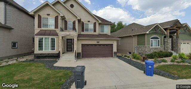 100 Bridgeland Drive S ਦੀ ਫੋਟੋ, ਵਿਨੀਪਿਗ, ਮੈਨੀਟੋਬਾ
