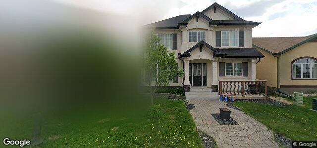 Larawan ng 106 Abbeydale Crescent sa Winnipeg, Manitoba