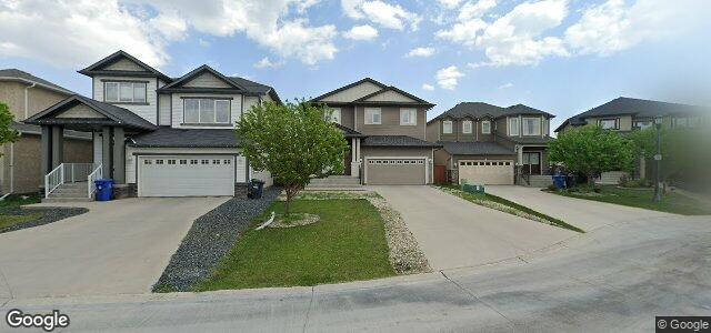 Photo of 11 Almington Bay in Winnipeg, Manitoba