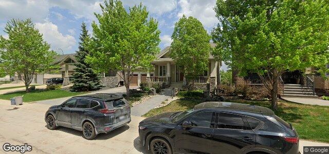 11 Prominence Point ਦੀ ਫੋਟੋ, ਵਿਨੀਪਿਗ, ਮੈਨੀਟੋਬਾ