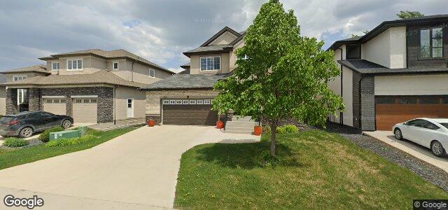 Larawan ng 122 Maple Creek Road sa Winnipeg, Manitoba
