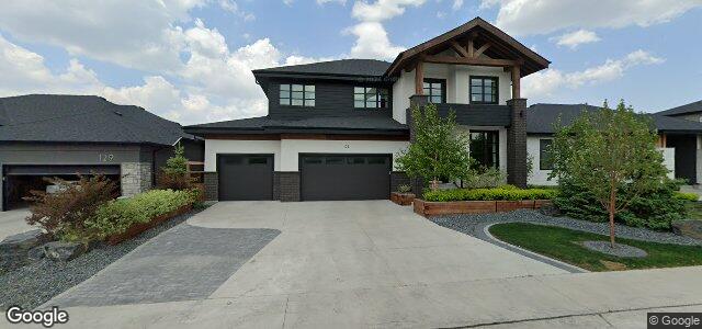 125 Highland Creek Road ਦੀ ਫੋਟੋ, ਵਿਨੀਪਿਗ, ਮੈਨੀਟੋਬਾ