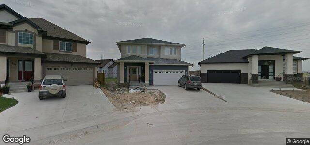 127 Abbeydale Crescent（加拿大曼尼托巴省温尼伯市）房屋照片