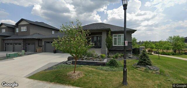 Photo of 136 Highland Creek Road in Winnipeg, Manitoba