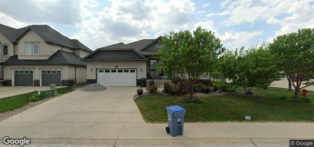 Photo of 14 Clovercrest Bay in Winnipeg, Manitoba