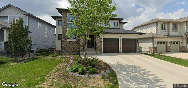 14 Prominence Point ਦੀ ਫੋਟੋ, ਵਿਨੀਪਿਗ, ਮੈਨੀਟੋਬਾ