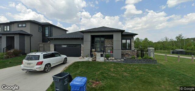 145 Highland Creek Road（加拿大曼尼托巴省温尼伯市）房屋照片