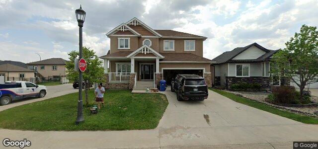Larawan ng 147 Beachham Crescent sa Winnipeg, Manitoba
