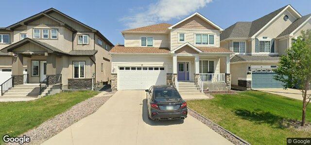 15 Deer Ridge Bay ਦੀ ਫੋਟੋ, ਵਿਨੀਪਿਗ, ਮੈਨੀਟੋਬਾ