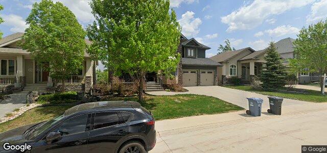 15 Prominence Point ਦੀ ਫੋਟੋ, ਵਿਨੀਪਿਗ, ਮੈਨੀਟੋਬਾ