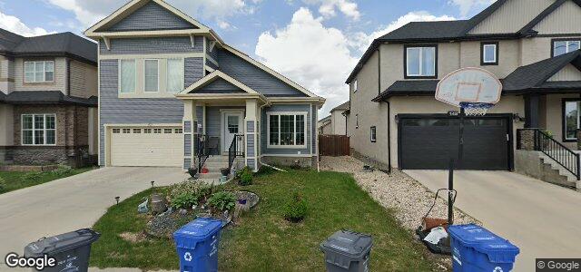 152 Bridgeland Drive S ਦੀ ਫੋਟੋ, ਵਿਨੀਪਿਗ, ਮੈਨੀਟੋਬਾ
