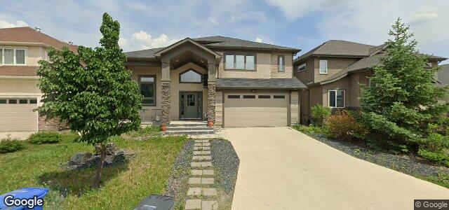 Larawan ng 152 Park Valley Road sa Winnipeg, Manitoba