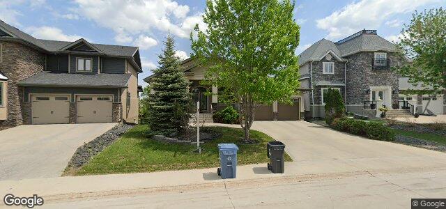 17 Prominence Point ਦੀ ਫੋਟੋ, ਵਿਨੀਪਿਗ, ਮੈਨੀਟੋਬਾ