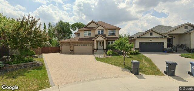 18 Ashgrove Point（加拿大曼尼托巴省溫尼伯市）房屋照片