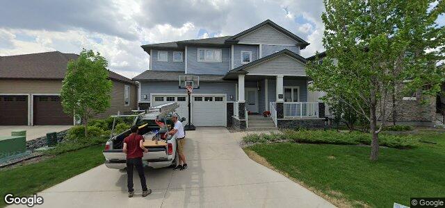 18 Prominence Point ਦੀ ਫੋਟੋ, ਵਿਨੀਪਿਗ, ਮੈਨੀਟੋਬਾ