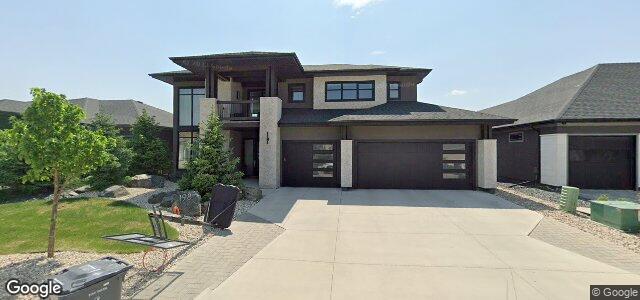 Larawan ng 198 Highland Creek Road sa Winnipeg, Manitoba