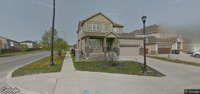 Photo of 2 Highland Creek Road in Winnipeg, Manitoba