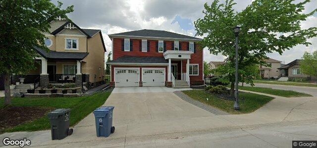 2 Prominence Point ਦੀ ਫੋਟੋ, ਵਿਨੀਪਿਗ, ਮੈਨੀਟੋਬਾ