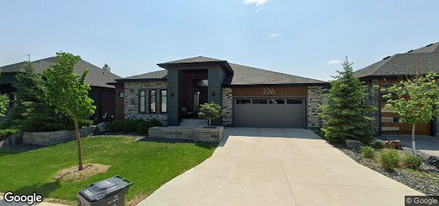 206 Highland Creek Road ਦੀ ਫੋਟੋ, ਵਿਨੀਪਿਗ, ਮੈਨੀਟੋਬਾ