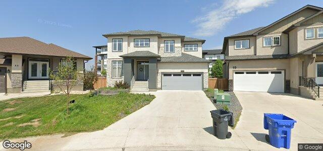 23 Deer Ridge Bay（加拿大曼尼托巴省温尼伯市）房屋照片