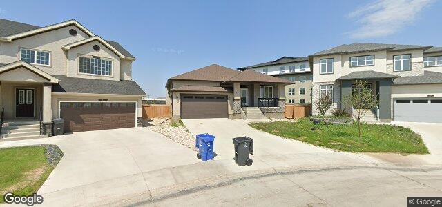 25 Deer Ridge Bay ਦੀ ਫੋਟੋ, ਵਿਨੀਪਿਗ, ਮੈਨੀਟੋਬਾ