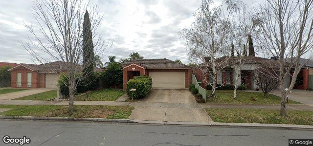 27 Appletree Crescent（加拿大曼尼托巴省溫尼伯市）房屋照片