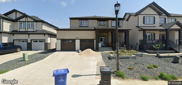 27 Beddington Street ਦੀ ਫੋਟੋ, ਵਿਨੀਪਿਗ, ਮੈਨੀਟੋਬਾ