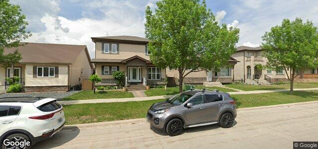 299 Bridgeland Drive N ਦੀ ਫੋਟੋ, ਵਿਨੀਪਿਗ, ਮੈਨੀਟੋਬਾ