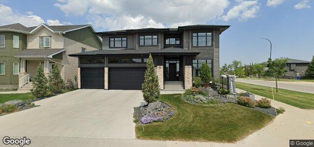 3 Forest Creek Road（加拿大曼尼托巴省溫尼伯市）房屋照片