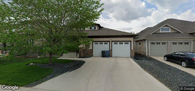 30 Prominence Point ਦੀ ਫੋਟੋ, ਵਿਨੀਪਿਗ, ਮੈਨੀਟੋਬਾ