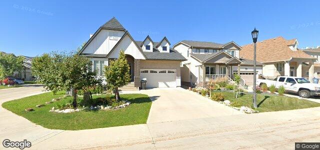 Photo of 31 Aspen Forest Point in Winnipeg, Manitoba